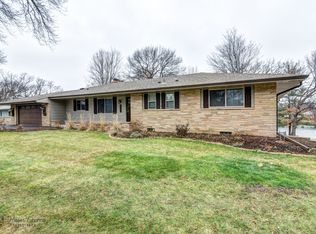 2700 Forest Dale Rd, New Brighton, MN 55112