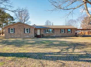 1510 Old Estill Springs Rd, Tullahoma, TN 37388