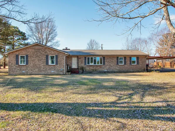 1510 Old Estill Springs Rd, Tullahoma, TN 37388