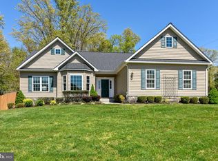 11418 Smithfield Rd, Manassas, VA 20112