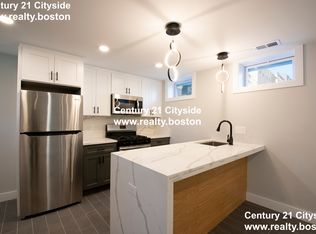 15 Warwick St #1, Boston, MA 02120