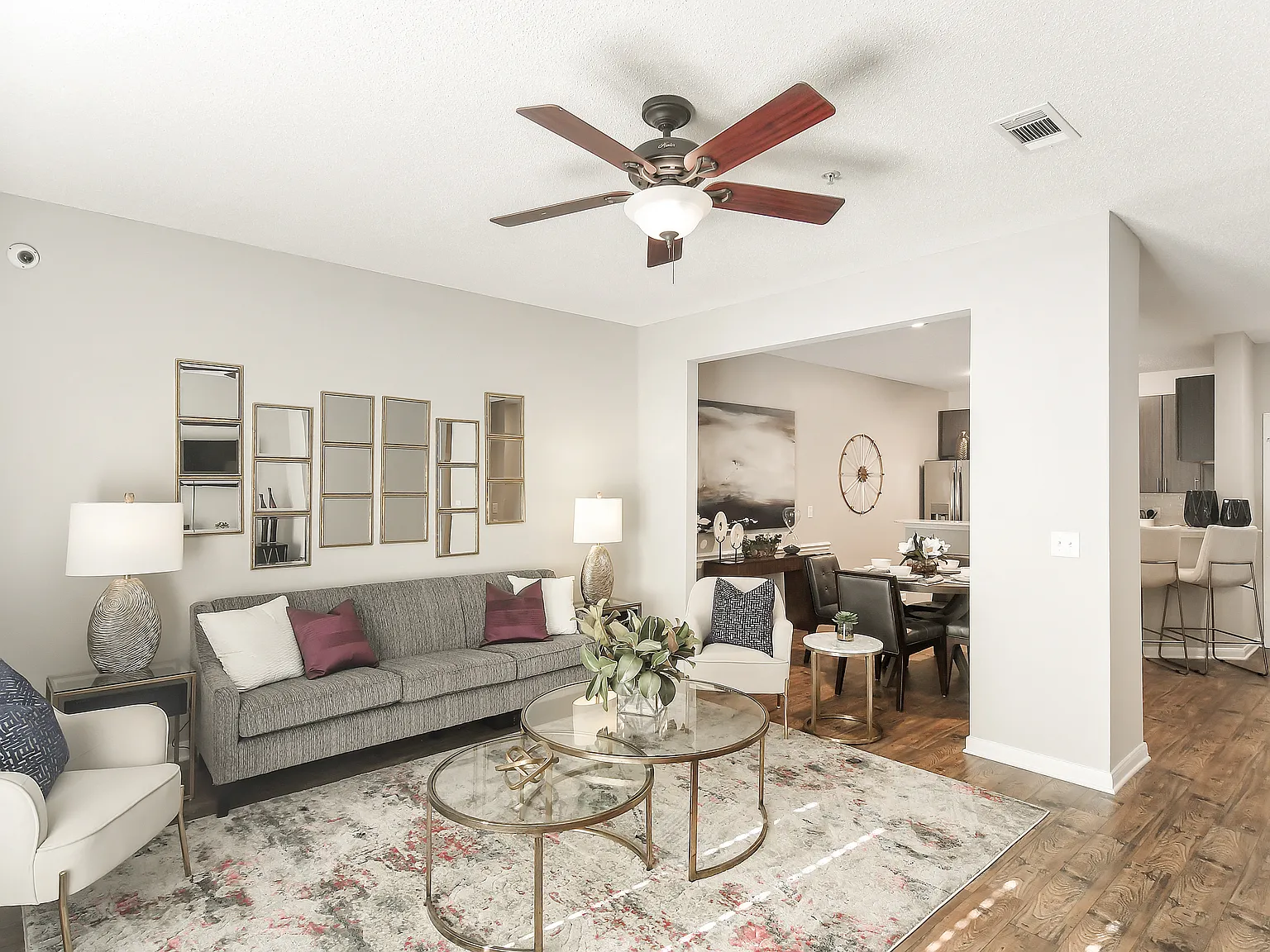 Lagniappe of Biloxi Apartment Homes — Photo 2