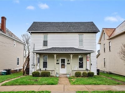 110 Wallula Ave, Butler, PA, 16001