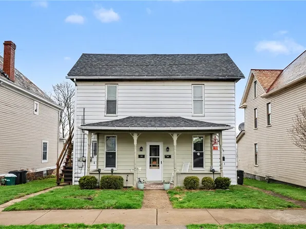 110 Wallula Ave, Butler, PA 16001