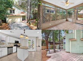 11 N Mossrock Rd, Spring, TX 77380