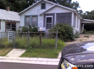 1241 Daisy St, Natchez, MS 39120