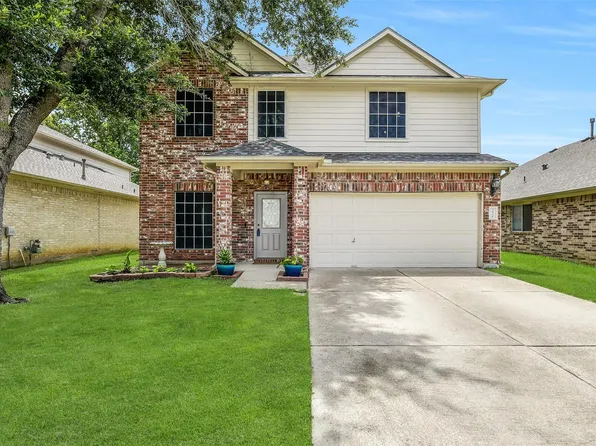 1056 Cabot Cv, Dickinson, TX 77539