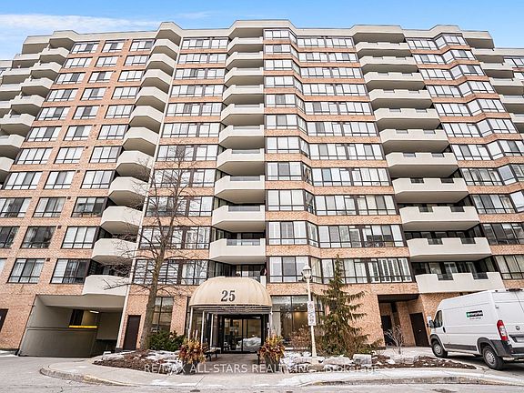 2nd image of 25 Austin Dr #817