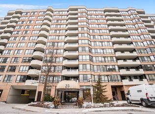 25 Austin Dr #817, Markham, ON L3R8H4