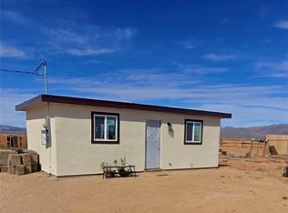 80918 Brown Rd, Twentynine Palms, CA 92277