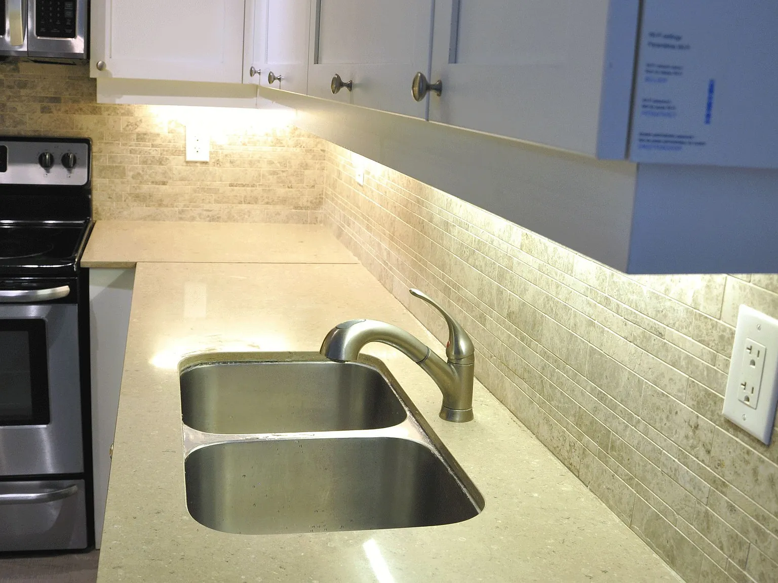 2 bed, $2,750 — Photo 3