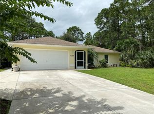 4701 Pincushion St, North Port, FL 34286