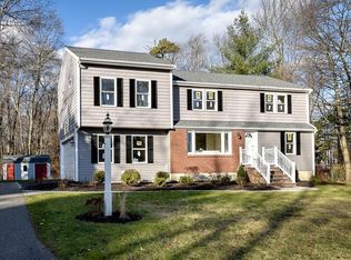 7 Linden St, Hopkinton, MA 01748