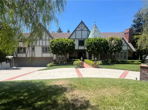28 Cinch Rd, Bell Canyon, CA 91307