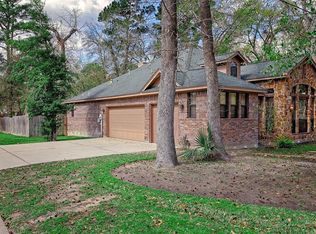 14748 Corvus Dr, Willis, TX 77318