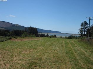 Whiskey Creek Rd, Netarts, OR 97143