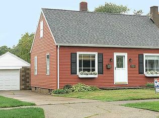 3408 Washington Ave, Erie, PA 16508