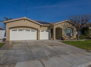 9314 Via Lugano, Bakersfield, CA
