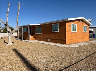 2273 Toiyabe St, Sunrise Manor, NV 89156