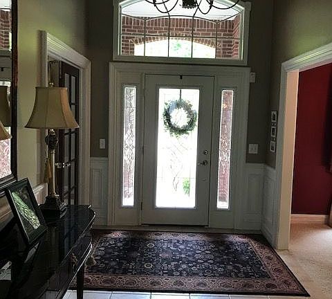 Foyer