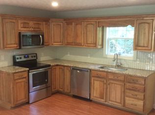 488 Bailey Ln, Pulaski, TN 38478