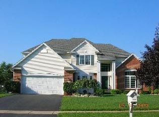 3731 Montevallo Ln, Lambertville, MI 48144