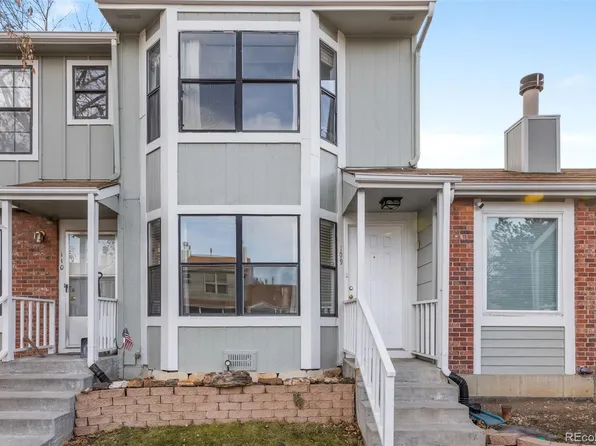 8172 Washington Street #109, Denver, CO 80229