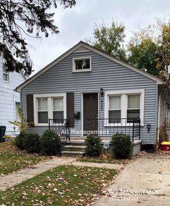 422 E Elza Ave, Hazel Park, MI, 48030