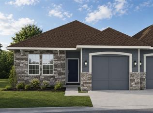 1902 Shellbark St, Raymore, MO 64083