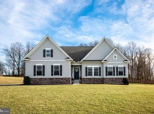 4101 Bark Hill Rd, Union Bridge, MD 21791