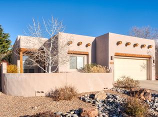 6412 Consuelo Point St NE, Albuquerque, NM 87111