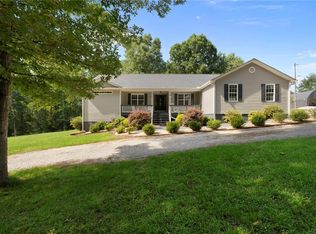 2502 Flat Shoals Rd SW, Conyers, GA 30094