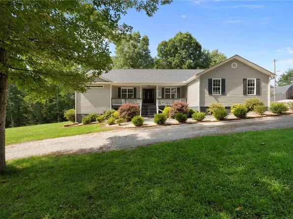 2502 Flat Shoals Rd SW, Conyers, GA 30094