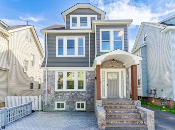 280 Conklin Ave #1, Hillside, NJ 07205