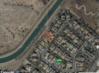 31496 N 133rd Ln, Peoria, AZ 85383