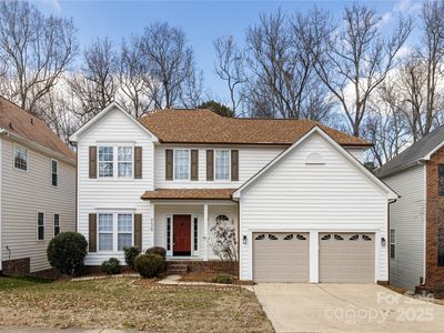 6529 Harburn Forest Dr, Charlotte, NC, 28269