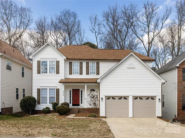 6529 Harburn Forest Dr, Charlotte, NC 28269