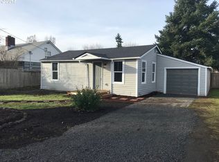 230 S 51st Pl, Springfield, OR 97478