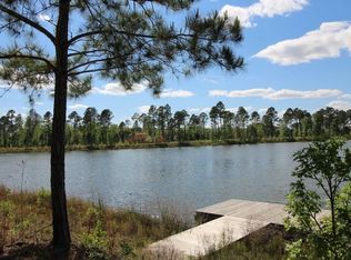 392 Salt Creek Way E, BRUNSWICK, GA 31523