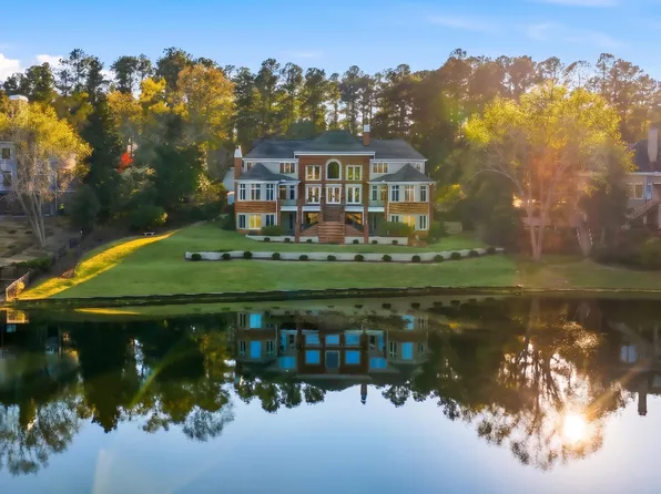 261 Magnolia Lake Rd, Aiken, SC 29803