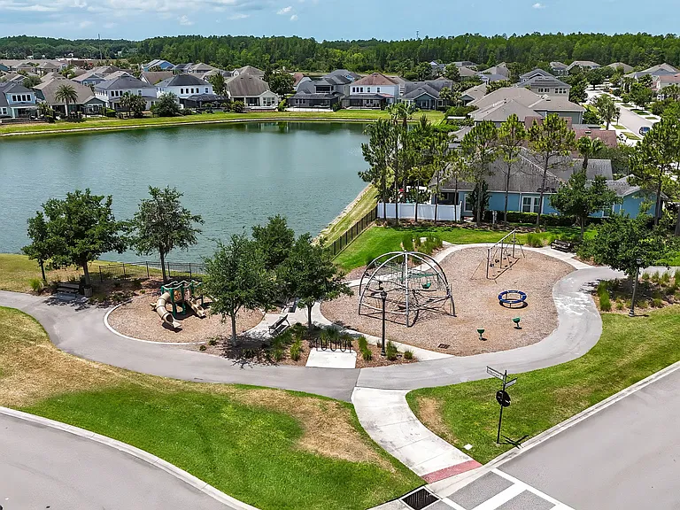 14501 Trails Edge Blvd — Photo 40