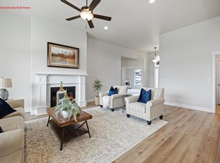 8718 Silver Mound, Pasco, WA 99301