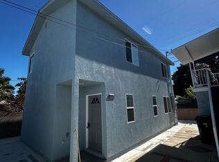 3010 Hill St #A, Huntington Park, CA 90255