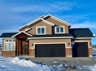 577 E Maple Dr, Park City, UT 84098