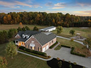 4905 Homer Worsham Rd, Springfield, TN 37172