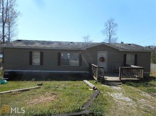 219 Shadow Lake Rd, Carrollton, GA 30116