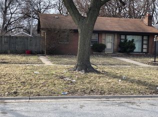 14930 Cottage Grove Ave, Dolton, IL 60419