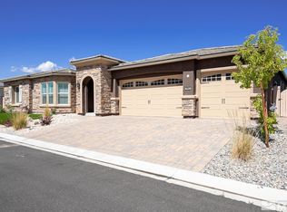 9945 Amienda Way, Reno, NV 89521