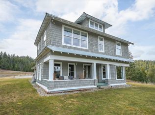 42994 S Loon Lake Rd, Loon Lake, WA 99148