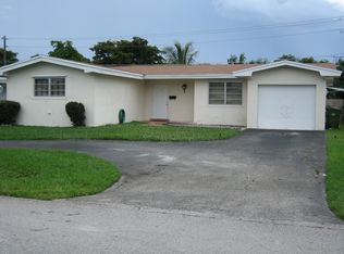 8830 NW 11th St, Hollywood, FL 33024